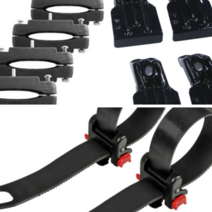 Kit e accessori barre