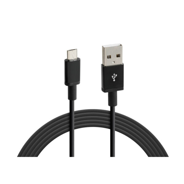CAVO TELEFONO MICRO-USB LAMPA