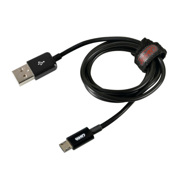 CAVO TELEFONO MICRO-USB LAMPA - immagine 2