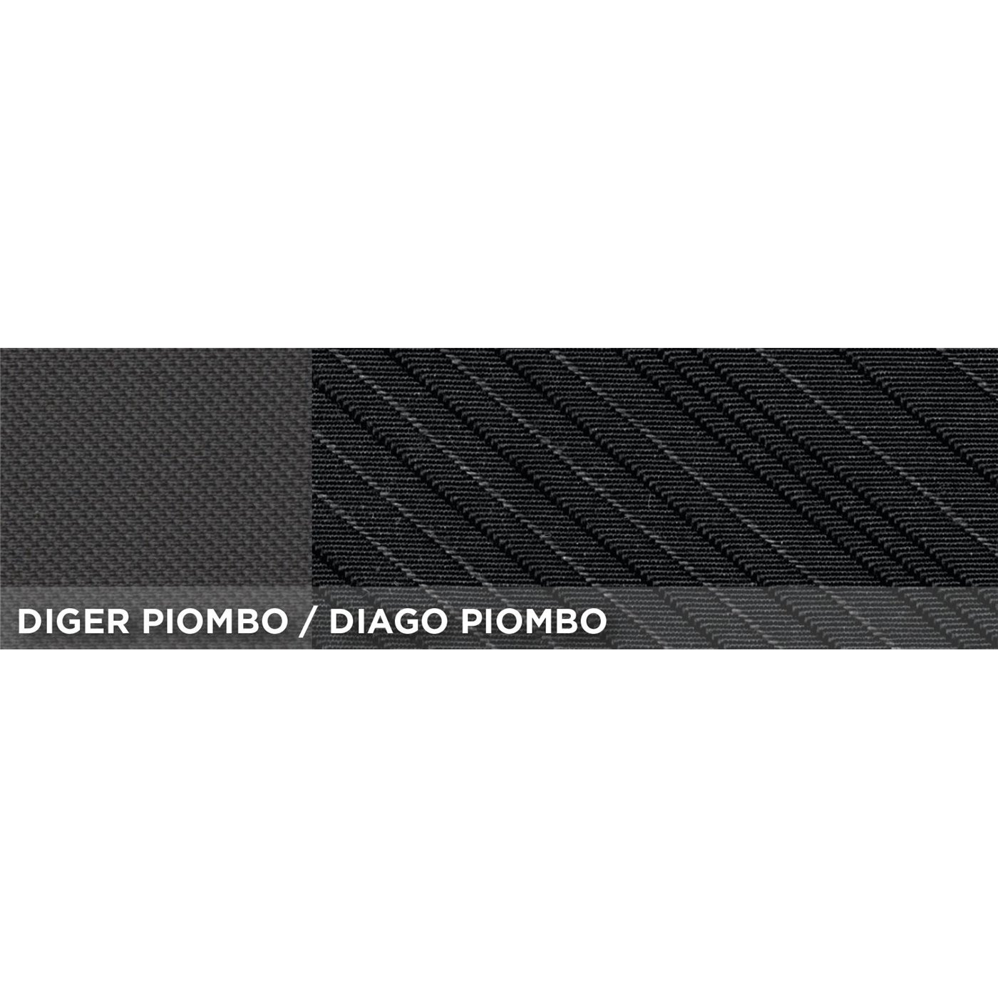 COPRISEDILI ANTERIORI PERSONALIZZATI SMART FORTWO TESS. MISTO COTONE - immagine 2