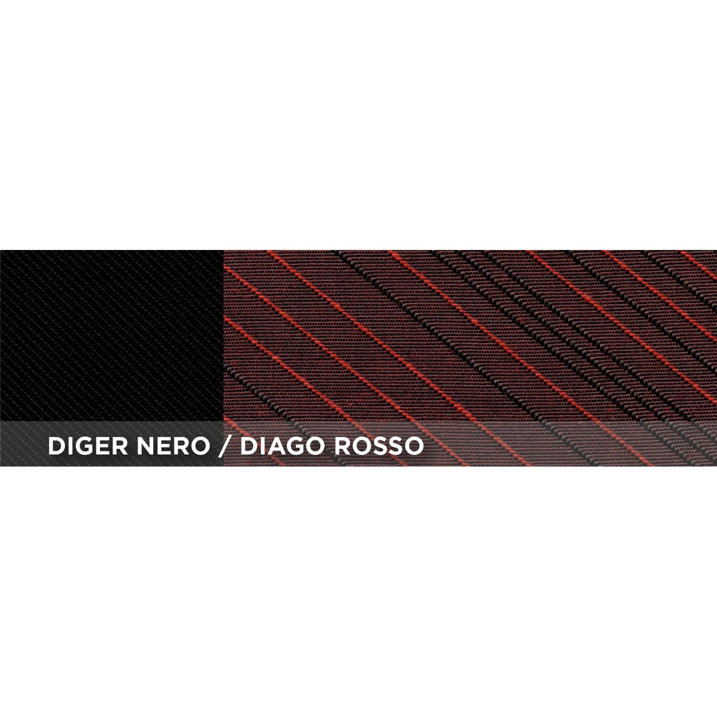 COPRISEDILI ANTERIORI PERSONALIZZATI SMART FORTWO TESS. MISTO COTONE - immagine 3