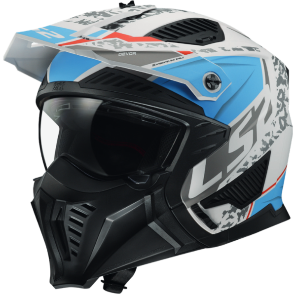 Casco Drifter - immagine 3