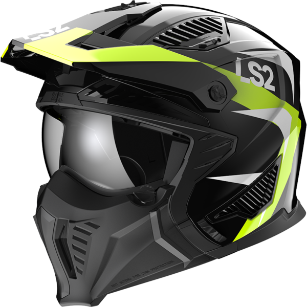 Casco Drifter