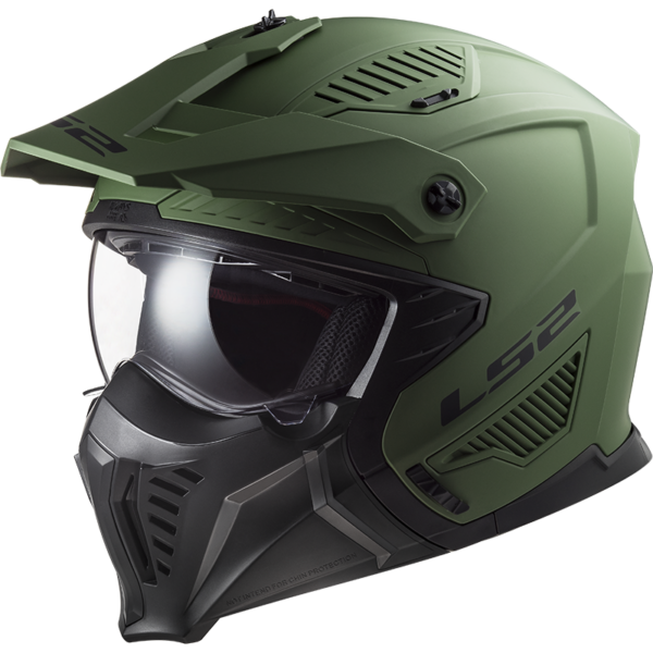 Casco Drifter - immagine 2